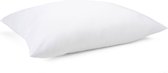 Bol.com Byrklund Hoofdkussen Brussel - 60x70 - Wit aanbieding