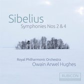 Sibelius Symphony No. 2 In D Major (CD)