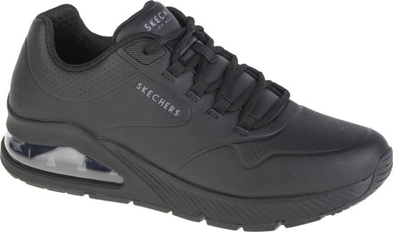 skechers groen heren