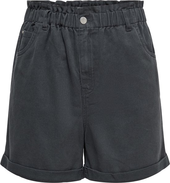 JdY JDYZIZZY LIFE LOOSE HW SHORTS PNT Pantalon Femme - Taille S
