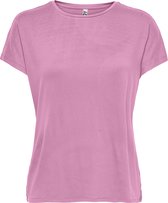 JdY JDYNELLY S/S O-NECK TOP JRS NOOS Dames T-shirt - Maat XL
