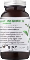 Organic Dragon Well (Long Jing) Green Tea (Superior Grade)