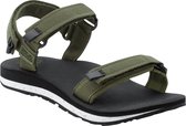 Jack Wolfskin OUTFRESH Sandalen M Heren Sandalen - Maat 43