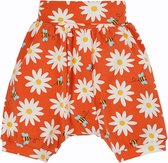 Frugi Sandy Sjalot Korte Broek Meisjes Broek - Maat 104