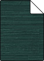 Proefstaal Origin Wallcoverings behang natuursteen motief smaragd groen - 347578 - 26,5 x 21 cm