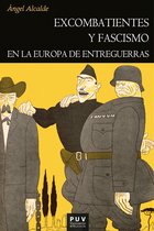 Història 197 - Excombatientes y fascismo en la Europa de entreguerras