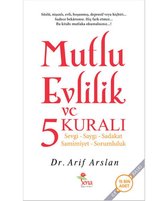 Mutlu Evlilik ve 5 Kurali