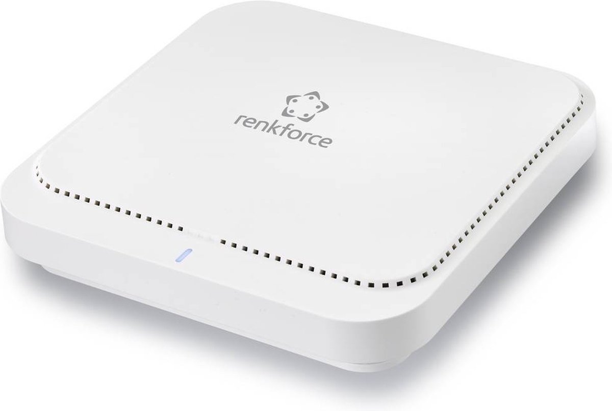 Renkforce RF-4724344 RF-CAP-800 WiFi-accesspoint 3.2 GBit/s 5 GHz