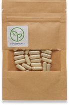 Kaempferol 30 vegan capsules | 100 mg/capsule