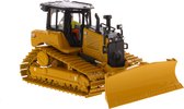 Cat D6 XE LGP Bulldozer - Track Type Tractor - 1:50 - Diecast Masters - High Line Series