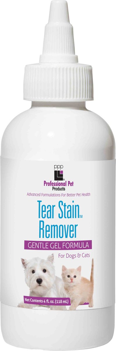 Professional Pet Products Traanstreep Remover 118 ml