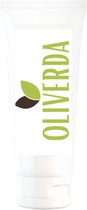 Oliverda - Voetcrème met Arganolie en Shea Butter - 100ml