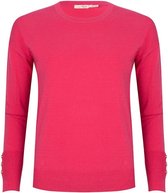 Esqualo - Sweater - Zwart