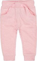 Dirkje - Meisjes broek - Pink - Maat 74