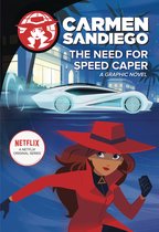 Need for Speed Caper