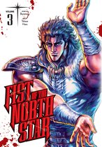 Fist Of The North Star- Fist of the North Star, Vol. 3