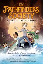 The Pathfinders Society-The Curse of the Crystal Cavern