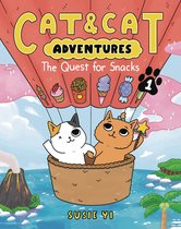 Cat & Cat Adventures1- Cat & Cat Adventures