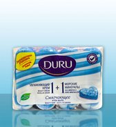 Sea Mineral zeep 4 x 90 gram – Duru