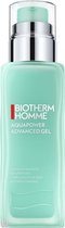 Biotherm Aquapower Men Advanced Gel Moisturizer Dag & Nachtcrème 75 ml (tes**ter)