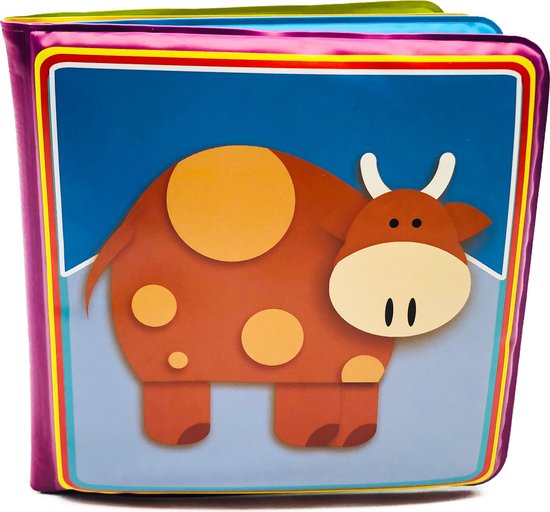 Livre De Bain Livre De Bain Bebe Animaux Bol Com Livre De Bain Livre De Bain Bebe Animaux Bol Com