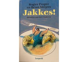 Jakkes !