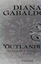 Die Outlander-Saga 7 - Outlander - Echo der Hoffnung
