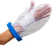 Medlogics.com Douchehoes - Gipshoes hand