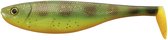 Iron claw slab shad 21cm