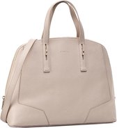 FURLA HANDTAS PERLA CARAMEL