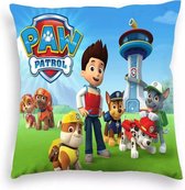 Paw Patrol - Sierkussenhoes - 45 x 45 cm