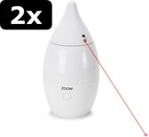 2x PETSAFE ZOOM