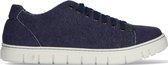 Slowwalk Kraz Lage sneakers - Dames - Blauw - Maat 45