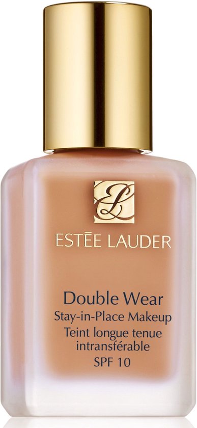 Estée Lauder Double Wear Stay-in-Place Makeup Foundation - 1C2 Petal - Met SPF 10