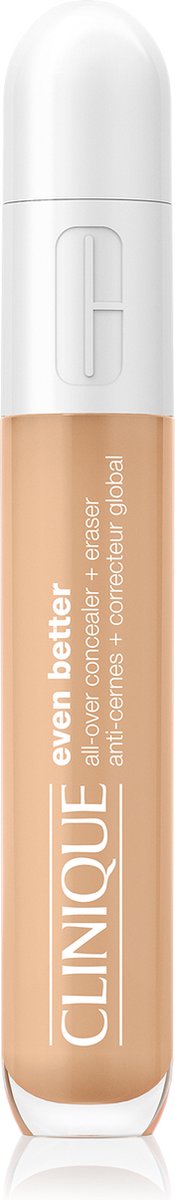 Goedkoopste Clinique Even Better All-Over Concealer Eraser Concealer 6 ml - CN 70 Vanilla