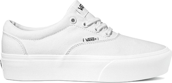 vans doheny canvas