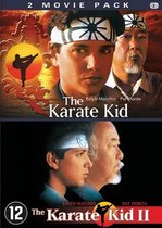 Karate Kid 1 + 2