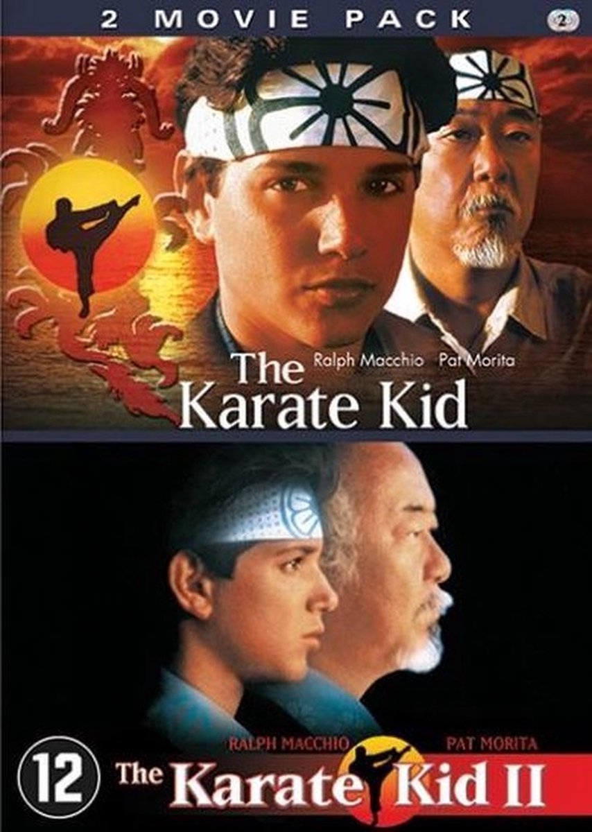 Kid karate The Karate