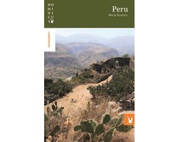 Dominicus reisgids - Peru