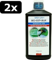 2x EASY LIFE BLUEEXIT 250ML