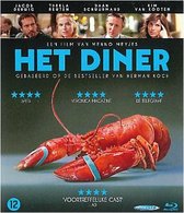Het Diner (Blu-ray)