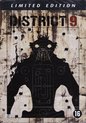 District 9 (Limited Edition) (Steelbook)