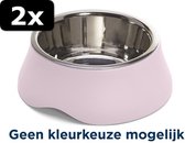 2x VOER/DRINKBAK DIVA 4 ASS 900ML