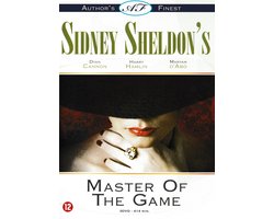 Master Of The Game
