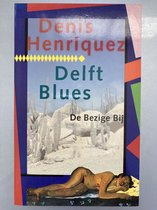 Delft Blues