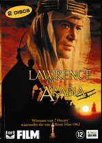 Lawrence of Arabia (2DVD)