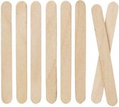 Panduro wooden sticks