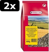 2x PRESTIGE GESTR ZONNEBLOEMPIT 600GR