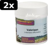 2x VALERIAAN 40GR