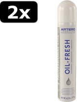 2x OIL-FRESH SPRAY KOPPEN